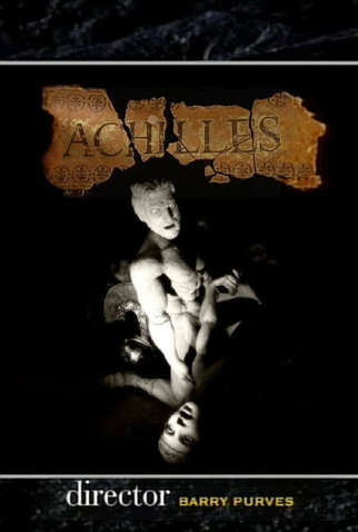 Poster 2 de Curta Achilles (1995)