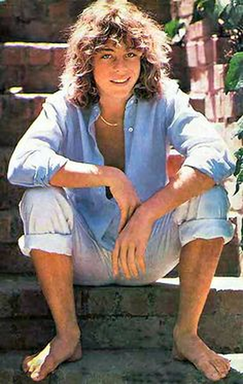 Leif Garrett - Foto 2