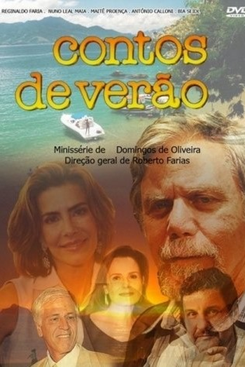 de Série Contos de Verão (1993)