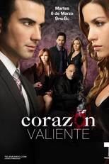 Corazón Valiente (Corazón Valiente)