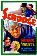 Uma Canção de Natal (Scrooge)