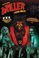 Driller: A Sexual Thriller (Driller: A Sexual Thriller)