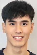 Tan Tirawat Hmokchai