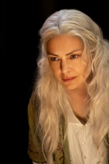 Poster de Episódio La pequeña Alba (2026)