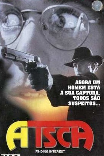 Poster de Filme A Isca (1994)