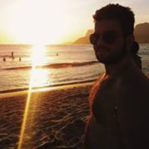 Foto de perfil de Caio
