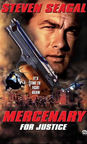 Mercenário - 2006 | Filmow