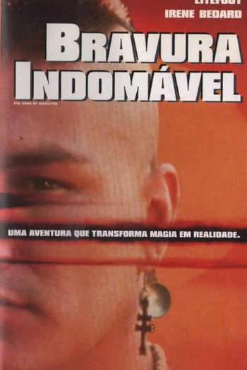 Poster de Filme Bravura Indomável (1997)