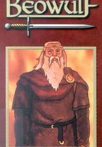 Animated Epics - Beowulf (Animated Epics - Beowulf)