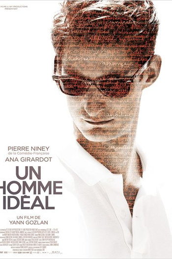 Poster de Filme O Homem Ideal (2015)