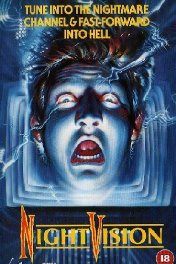  de Filme A Última Sessão (1987)