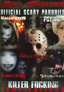 Official Scary Parodies: Killer Fucking Compilations (Official Scary Parodies: Killer Fucking Compilations)