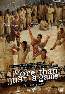 No Futebol, Nasce uma Esperança (More Than Just a Game)