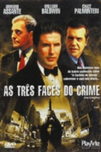  de Filme As Três Faces do Crime (2001)