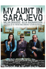 My Aunt in Sarajevo (Min faster i Sarajevo)