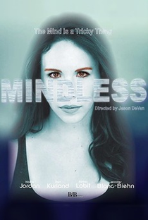 Mindless - Poster / Capa / Cartaz - Oficial 1