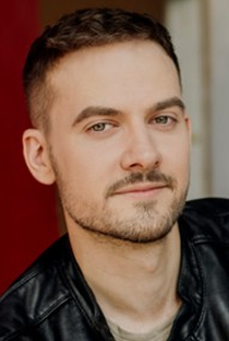 Maciej Babicz - Poster 1