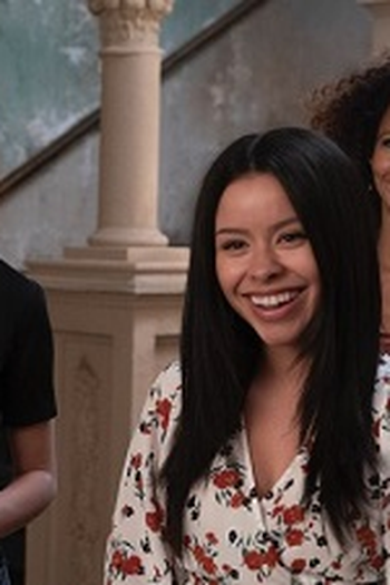 Poster de Episódio Parental Guidance Suggested (2019)