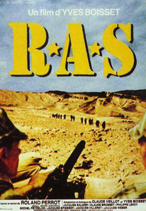 R.A.S. - Regimento de Artilharia Especial (R.A.S.)