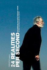 24 Realities per Second (24 Wirklichkeiten in der Sekunde)