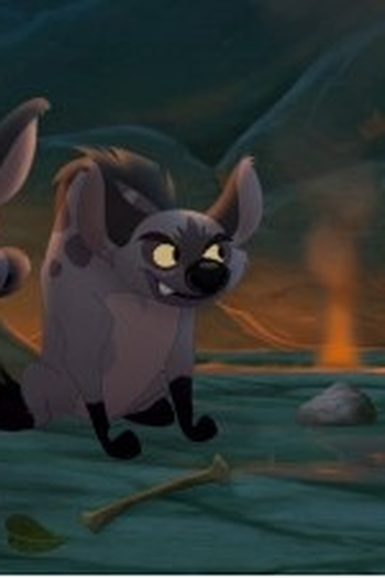 Poster de Episódio Janja's New Crew (2016)