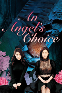 An Angel's Choice - Poster / Capa / Cartaz - Oficial 1