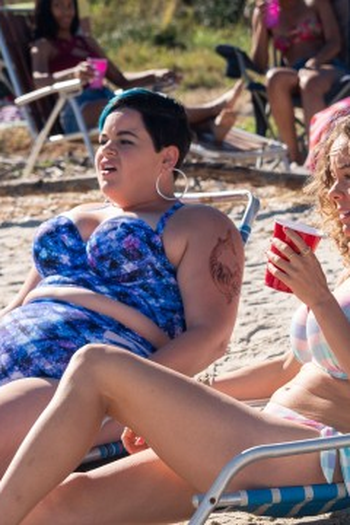 Poster de Episódio Island Party (2) (2019)