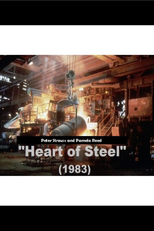 Coração de aço (Heart of Steel)