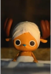 One Piece: Cry Heart (One Piece: Cry Heart)