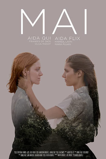 Poster de Curta Mai (2017)