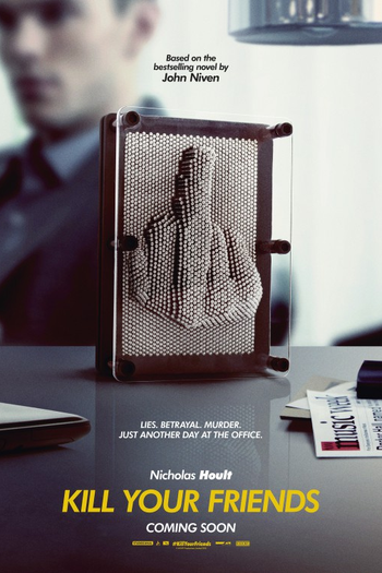  de Filme Sucesso Acima de Tudo (2015)