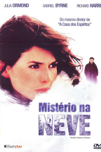 de Filme Mistério na Neve (1997)