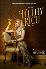Filthy Rich (1ª Temporada) (Filthy Rich  (Season 1))