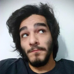 Foto de perfil de Mikael Claro Nogueira