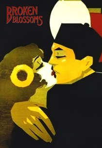 Lírio Partido (Broken Blossoms)