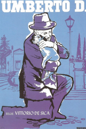  de Filme Umberto D. (1952)