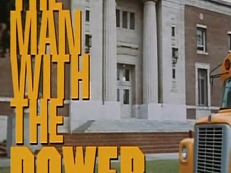 Foto 1 de O Superpoder de um Homem