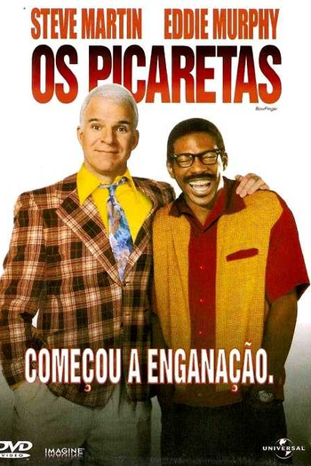  de Filme Os Picaretas (1999)