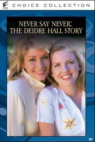 Poster 1 de Filme A História de Deidre Hall (1995)