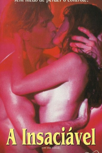 Poster de Filme A Insaciável (1994)