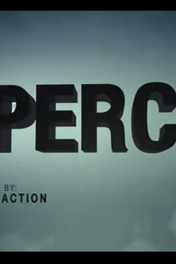 Poster de Curta Fringe Observer Supercut (2012)