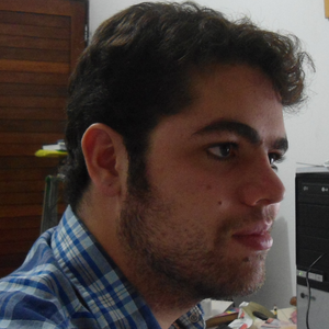 Foto de perfil de Victor Hugo