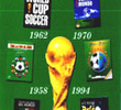 O Brasil das Quatro Copas