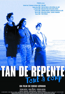 Tão de Repente (Tan de Repente)