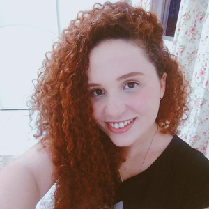Foto de perfil de Luiza