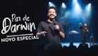 Rodrigo Marques - Especial de Comédia - Paz de Darwin - Stand Up Comedy