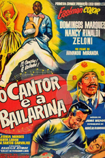O Cantor e a Bailarina (O Cantor e a Bailarina)
