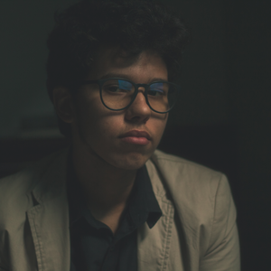 Foto de perfil de Vinícius Oliveira