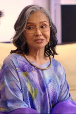 Episode 4: Ang Sandigan (Episode 4: Ang Sandigan)