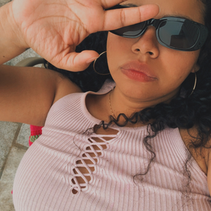 Foto de perfil de Cristiane
